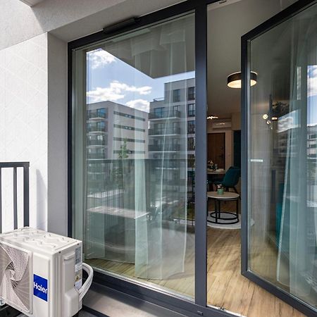 Gil Apartments 13 Краків Екстер'єр фото