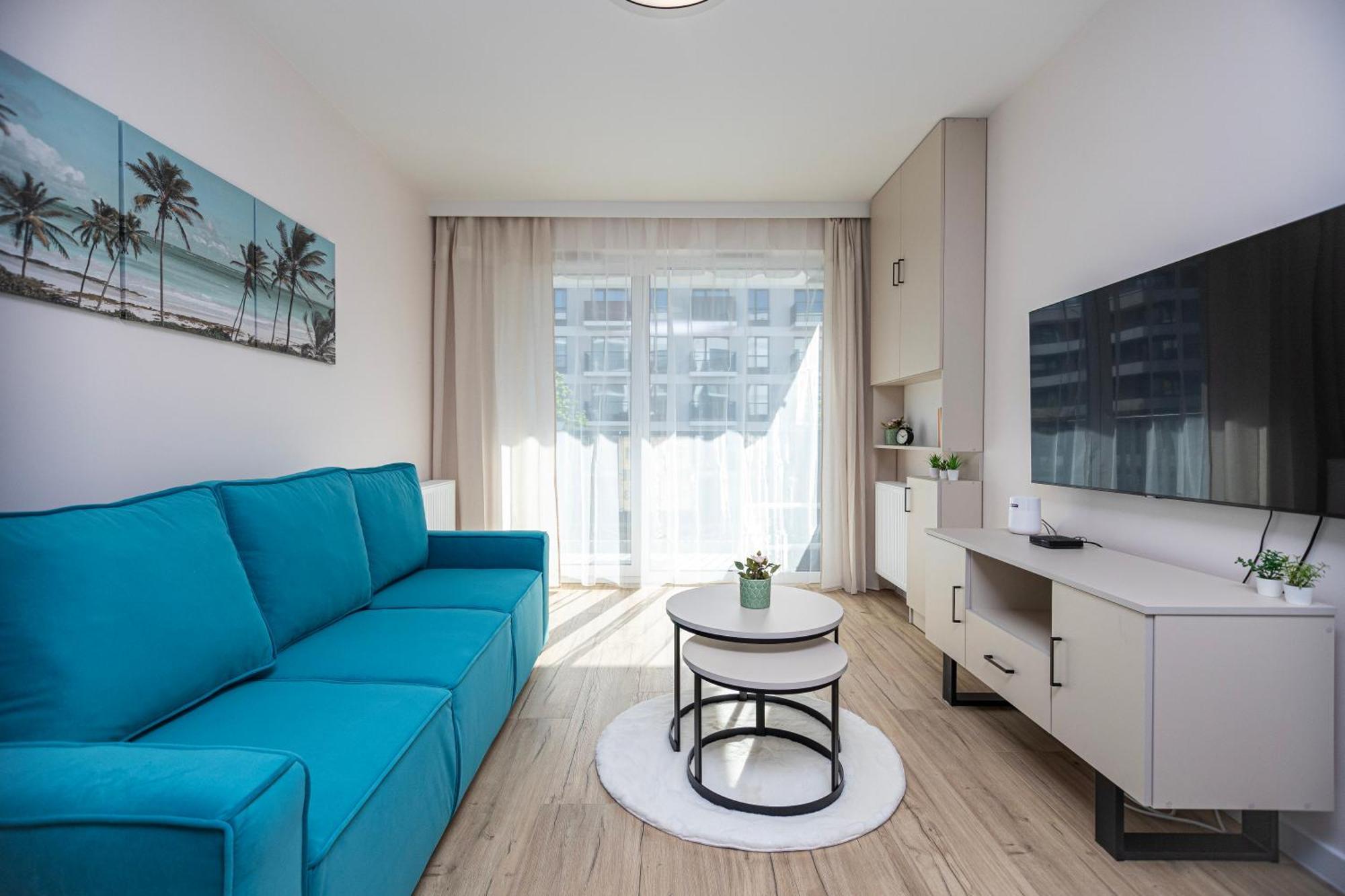 Gil Apartments 13 Краків Екстер'єр фото