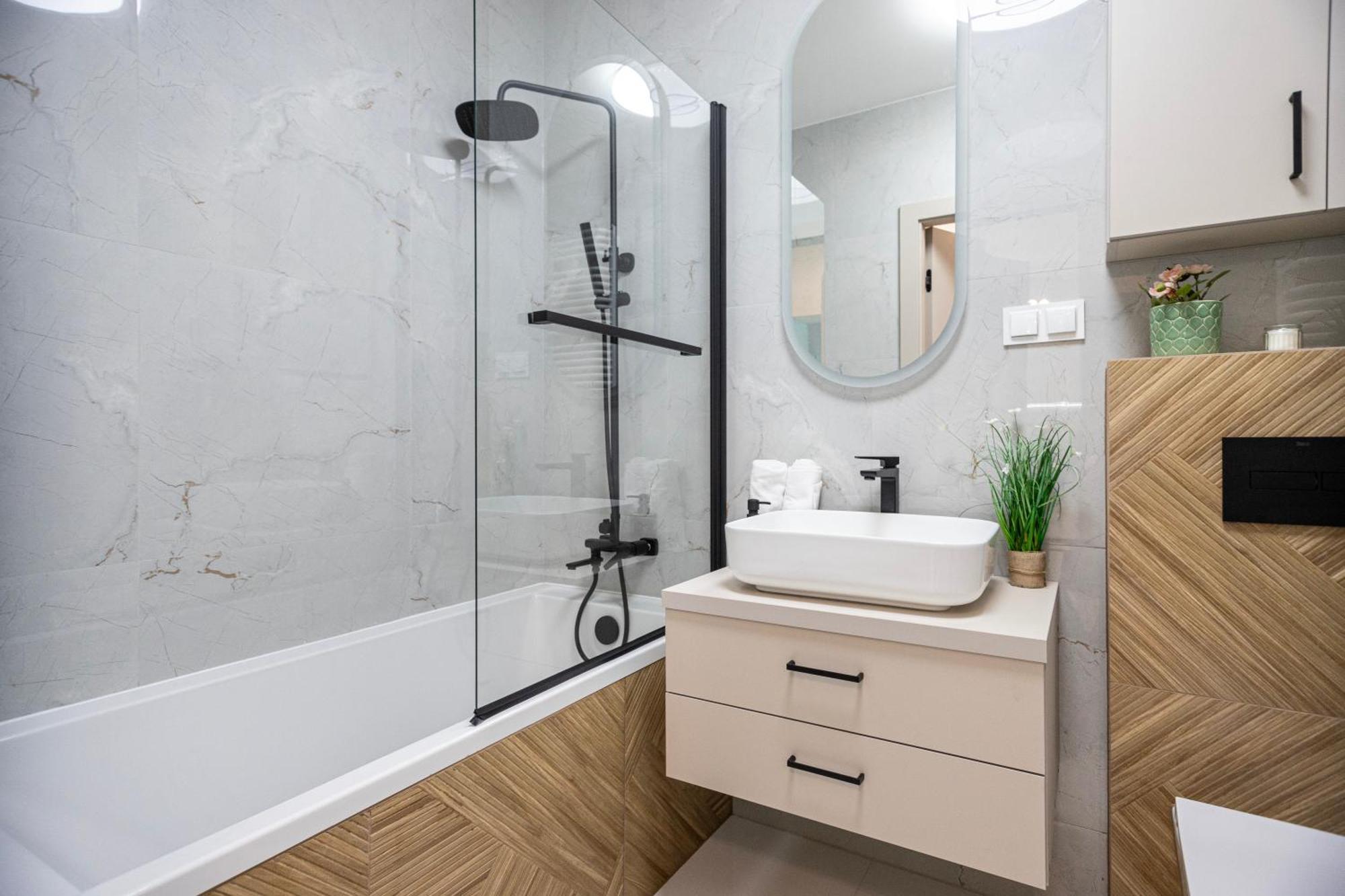 Gil Apartments 13 Краків Екстер'єр фото