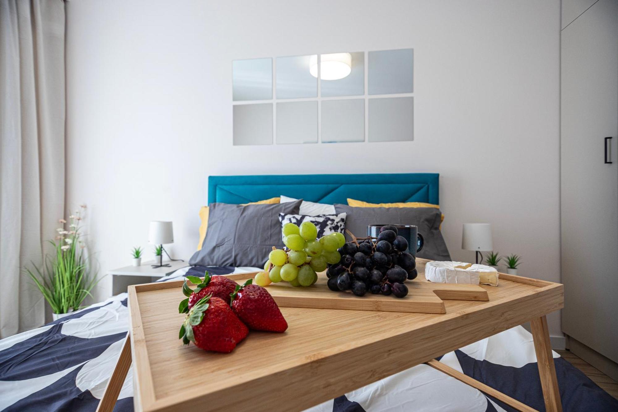 Gil Apartments 13 Краків Екстер'єр фото