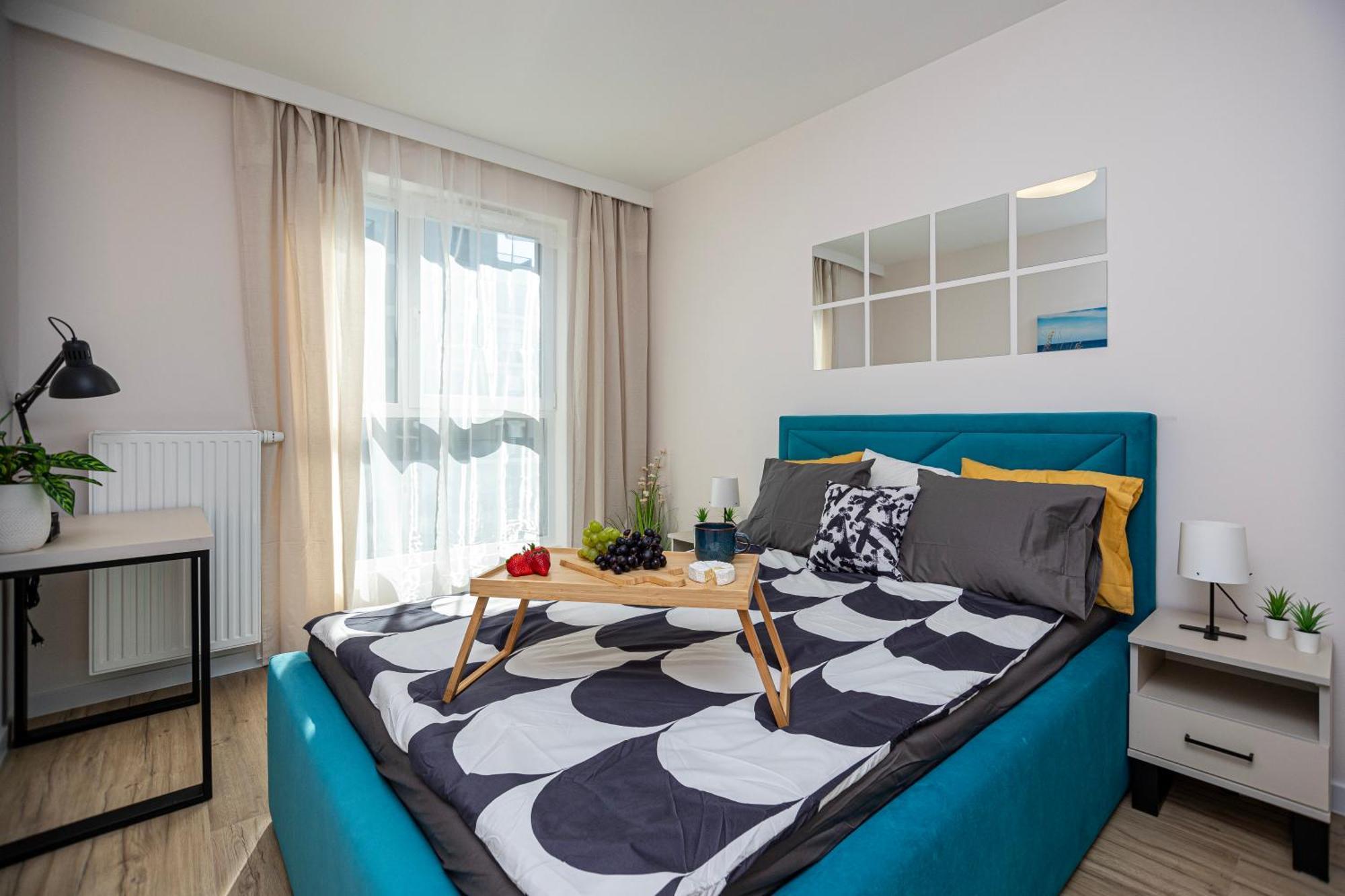 Gil Apartments 13 Краків Екстер'єр фото