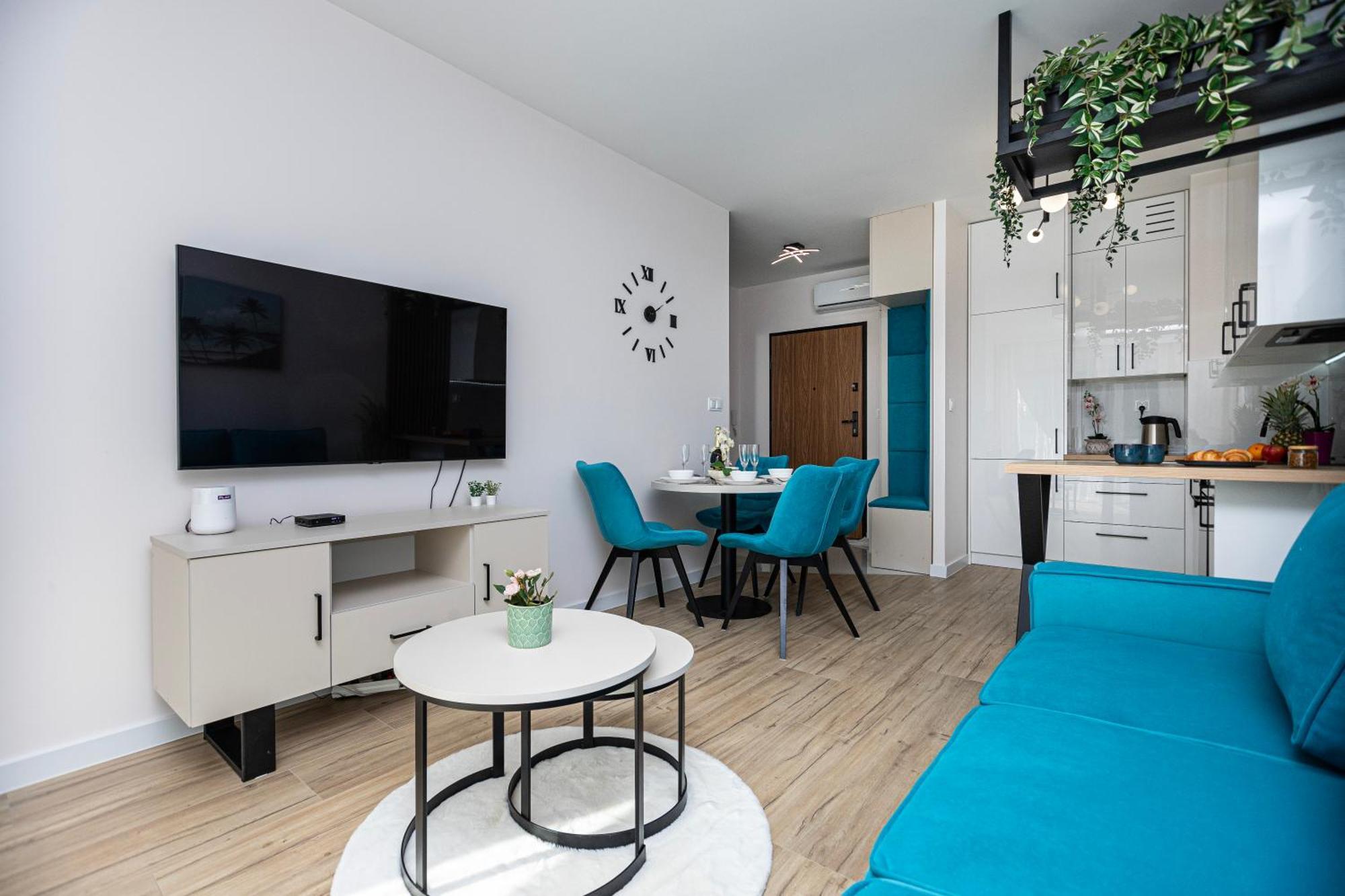 Gil Apartments 13 Краків Екстер'єр фото