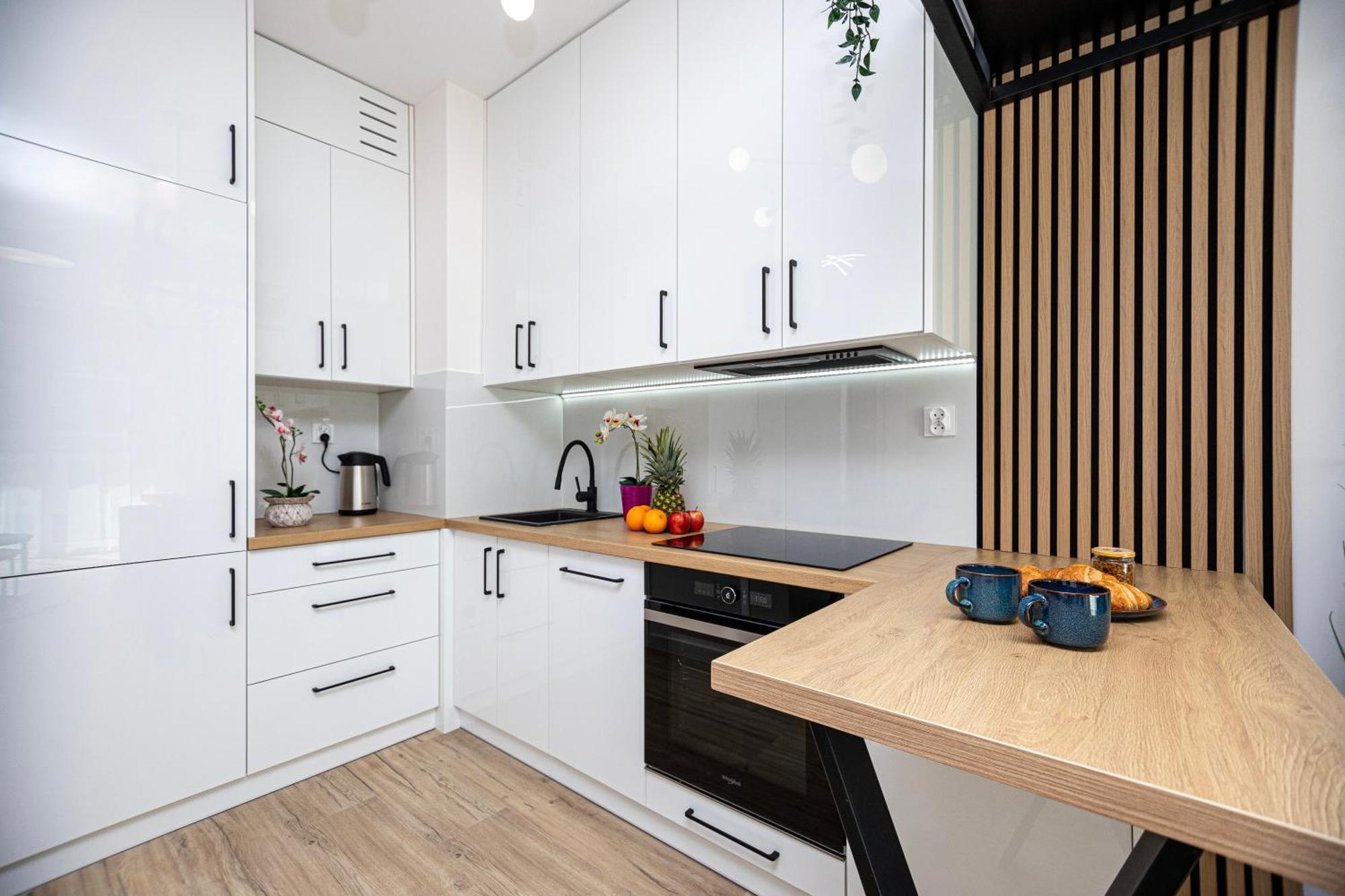 Gil Apartments 13 Краків Екстер'єр фото