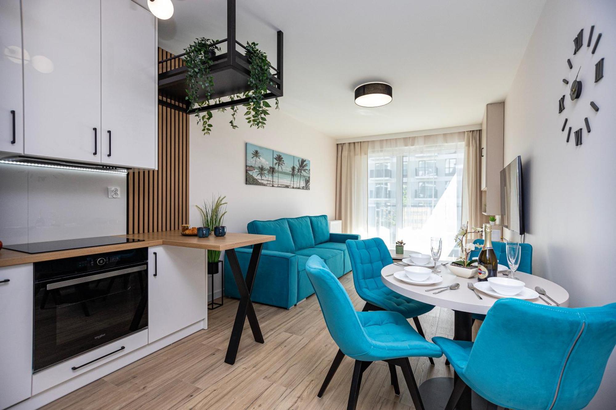 Gil Apartments 13 Краків Екстер'єр фото