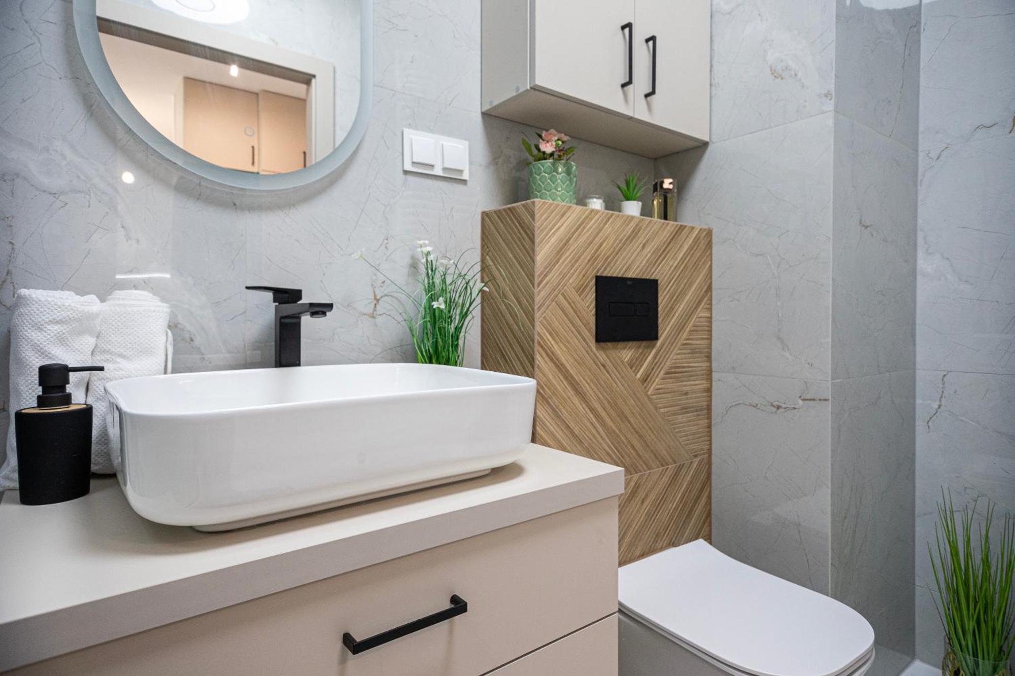 Gil Apartments 13 Краків Екстер'єр фото